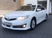 Toyota Camry 2012 in Hawally