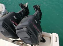 مكاين ميركري 200efi مكاين ميركري 200efi