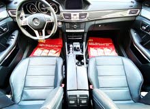 Mercedes AMG E63 2016 model Mercedes AMG E63 2016 model