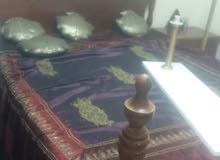 للبيع سرير أمريكي مع الكبت السعر الأصلي 1200 سعر البيع 200 دينار للبيع سرير أمريكي مع الكبت السعر الأصلي 1200 سعر البيع 200 دينار