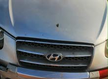 2007 Hyundai Santa Fe 2007 Hyundai Santa Fe