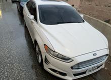 فورد فيوجن 2014 تيتانيوم