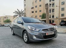 Hyundai Accent 2018 excellent condition Hyundai Accent 2018 excellent condition