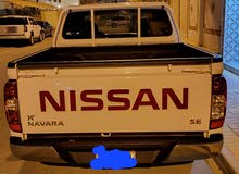 Brand New Nissan Navara For Sale.