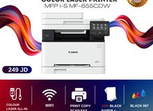  Canon printers for sale  in Amman