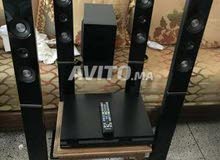 home cinéma samsung ht-d5150 clé usb DVD pleu Ray mp3 radio fm connexion avec in home cinéma samsung ht-d5150 clé usb DVD pleu Ray mp3 radio fm connexion avec in