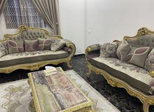 صالون درجة أولي صالون درجة أولي