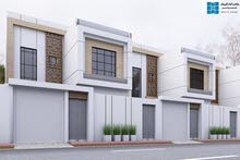 فله مستقله بتصميم مودرن فله مستقله بتصميم مودرن