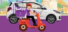 looking for drivers with car looking for drivers with car