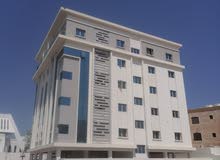 70m2 1 Bedroom Apartments for Rent in Muscat Ghubrah