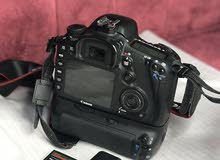 كانون 7d الاحترافيه شبه جديده كانون 7d الاحترافيه شبه جديده