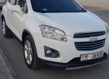 cheverlet trax 2016full option LTZ cheverlet trax 2016full option LTZ