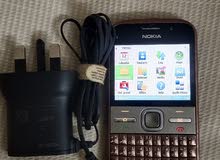 Nokia E5 business phone+Nokia E63+..LG brand new   unused very beautiful..all with original.charger