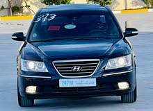 Hyundai Sonata 2009 in Al Khums