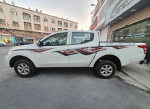 Used 2017 Mitsubishi L200 DC Pickup 4x4 Petrol Bahrain Used 2017 Mitsubishi L200 DC Pickup 4x4 Petrol Bahrain