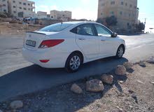 Hyundai Accent 2017 in Amman