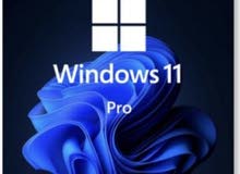Windows 11 professional مدى الحياة