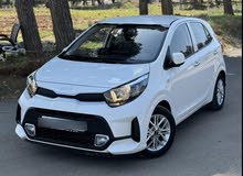 Kia Morning Standard in Amman