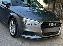 اودي A3 (2017)