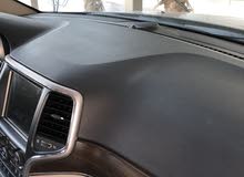 Jeep Grand sherokee limitid edition 2015 Jeep Grand sherokee limitid edition 2015