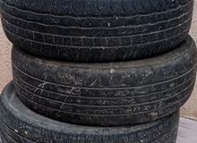 Other 16 Tyres in Irbid