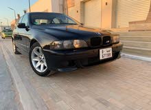 BMW 5 Series 2000 in Benghazi