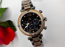 GC Watch GC Watch