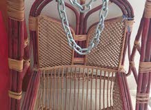 BAMBOO SWING CHAIR URGENT SALE!!!