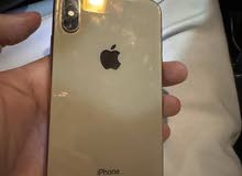 Apple iPhone XS Max 64 GB in Hawally