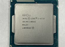 Intel Core i7_4770