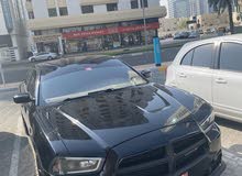 dodge charger 2013