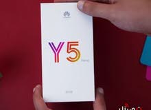 y5 2018 y5 2018