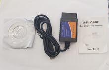 USB OBD ELM327 CAR DIAGNOSTIC  ANDROID