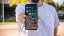 Iphone XS Max 64Gb good condition secend hand phone available