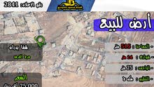 Residential Land for Sale in Amman Shafa Badran