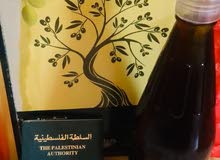 زيت زيتون فلسطيني زيت زيتون فلسطيني