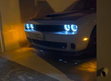 Dodge Challenger 2016 in Northern Governorate