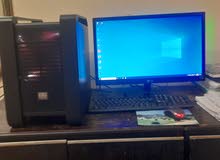  Custom-built  Computers  for sale  in Zarqa