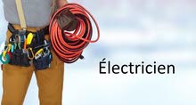 ELectricien ELectricien