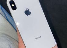 Apple iPhone X 64 GB in Tripoli