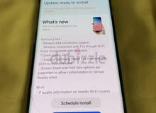 s10plus only the glass need to change but all working perfect and even like that s10plus only the glass need to change but all working perfect and even like that