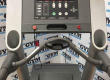 The Life Fitness 93Ti Treadmill