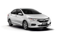 Honda City 2019 Available for Rent Honda City 2019 Available for Rent