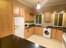 115m2 2 Bedrooms Apartments for Rent in Amman Dahiet Al Ameer Rashed