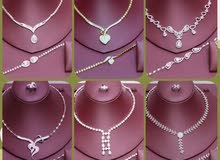 أكسسوارات نسائية أكسسوارات نسائية