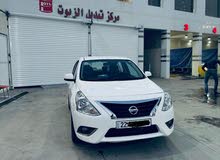 Nissan Sunny 2023 in Basra