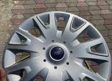 Other 16 Wheel Cover in Al Batinah