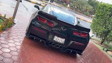 Chevrolet Corvette 2014 in Kuwait City