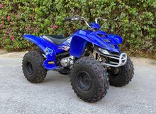 للبيع فورويل Yamaha 80cc
4 تواير جدد بحالة الوكالة بتري جديد
القير 3 سرعات صيانة للبيع فورويل Yamaha 80cc
4 تواير جدد بحالة الوكالة بتري جديد
القير 3 سرعات صيانة