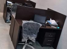وحدة عمل مزدوجة عدة موديلات وألوان متوفر تفصيل عالطلب حسب الموديل والقياس